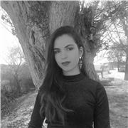 Soy estudiante del Grado en Matemáticas que quiere dar clases de Matemáticas para estudiantes de la ESO y Bachillerato.